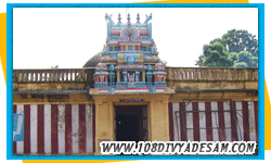 malainadu divya desams tour